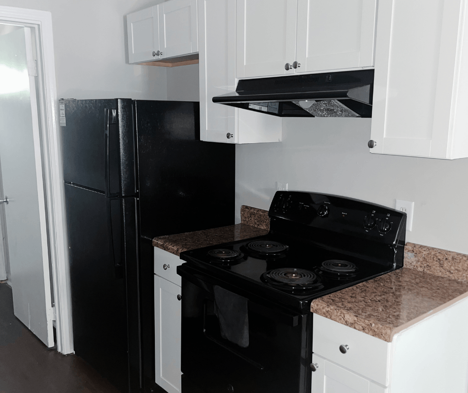 Town Square Apartments